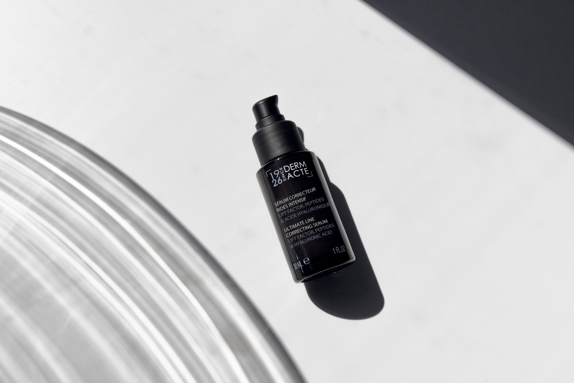 Корректирующая сыворотка от морщин 30 мл