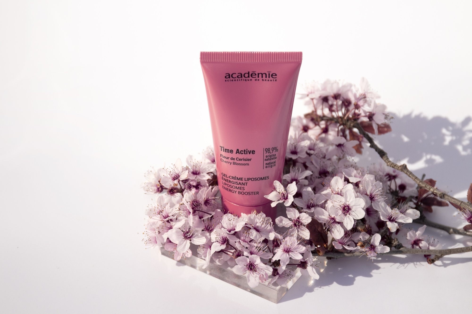 Липосомальный крем-гель для лица 50 мл