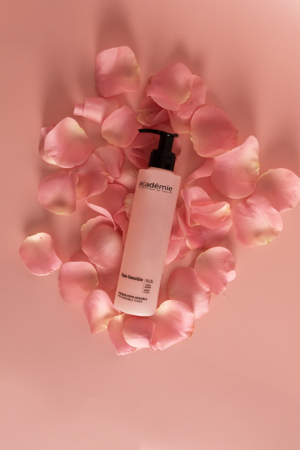 Тоник гипоаллергенный (HS) 400 мл